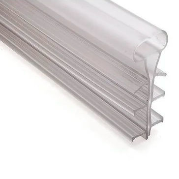 PVC-Wassersperrband - 4TL - IMPERTEK Srl - Synthetik / für Betonkonstruktion