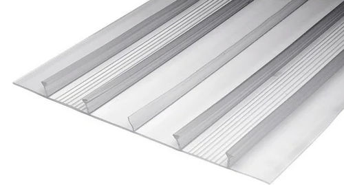 PVC-Wassersperrband - CRYSTAL - IMPERTEK Srl - Kristall / für Fundament / für Betonkonstruktion