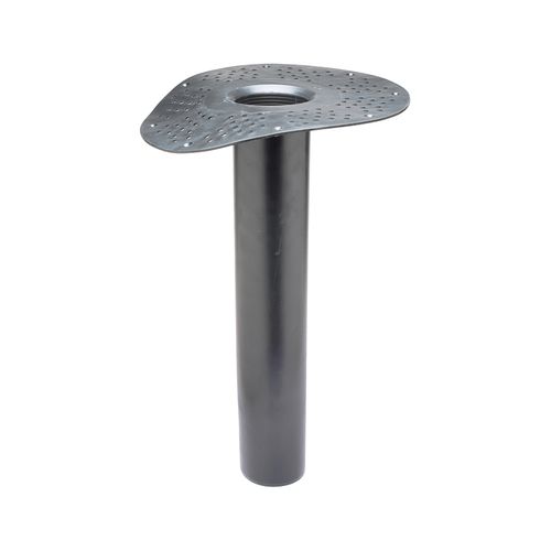 Ablaufstutzen - INDUSTRIAL TPE H 600 PERFORATED FLANGE - IMPERTEK Srl