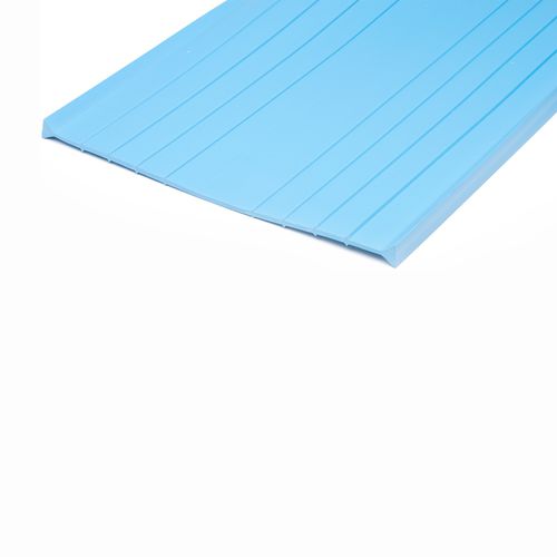 PVC-Wassersperrband - RG - IMPERTEK Srl - für Fundament / für Dämme / für Kanalisationen