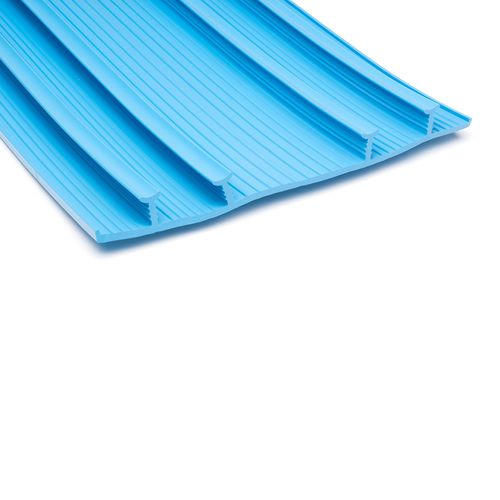 PVC-Wassersperrband - 4TV - IMPERTEK Srl - Synthetik / für Pool / für Betonkonstruktion