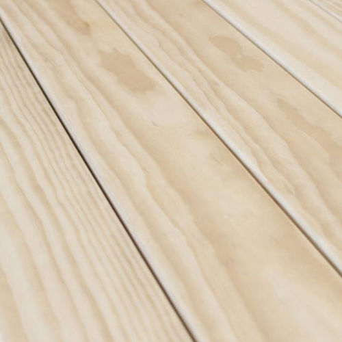 Massivparkett - ACCOYA - LOPEZ PIGUEIRAS - Laubholz / gefärbt / verklebt