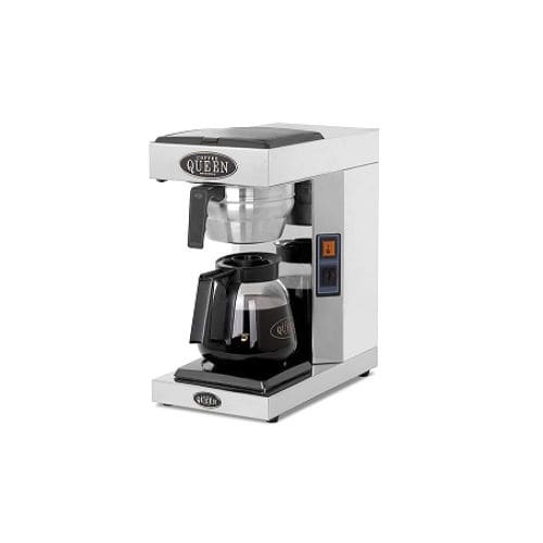 Kombinierte Kaffeemaschine - M1 THERMOKINETIC - CREM INTERNATIONAL - Filter / Profi / manuell