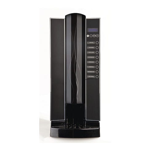 Espressomaschine - CAFÉ ELITE IV - CREM INTERNATIONAL - kombiniert / Profi / automatisch
