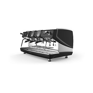 Espressomaschine - DIAMONT PRO 3 GR - CREM INTERNATIONAL - Profi / automatisch / 3 Brühgruppen