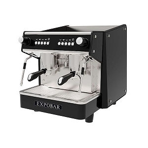 Espressomaschine - ONYX MINI 2 GR - CREM INTERNATIONAL - Profi / automatisch / 2 Brühgruppen