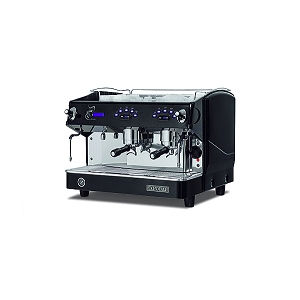 Espressomaschine - ROSETTA 2 GR MULTI BOILER - CREM INTERNATIONAL - Profi / automatisch / 2 Brühgruppen