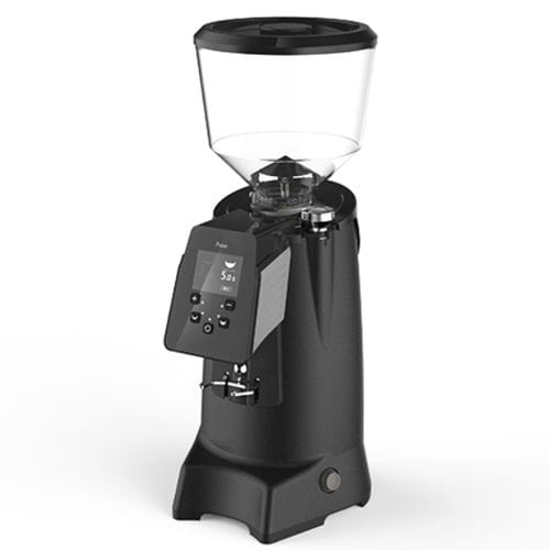 Profi-Kaffeemühle - PULSE - CREM INTERNATIONAL