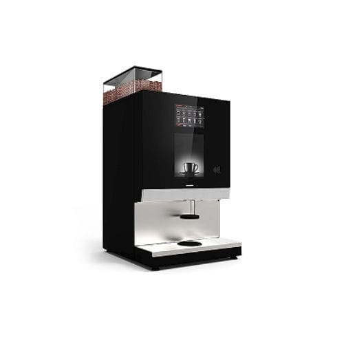 Espressomaschine - PSL50 ES12B - CREM INTERNATIONAL - kombiniert / Profi / automatisch
