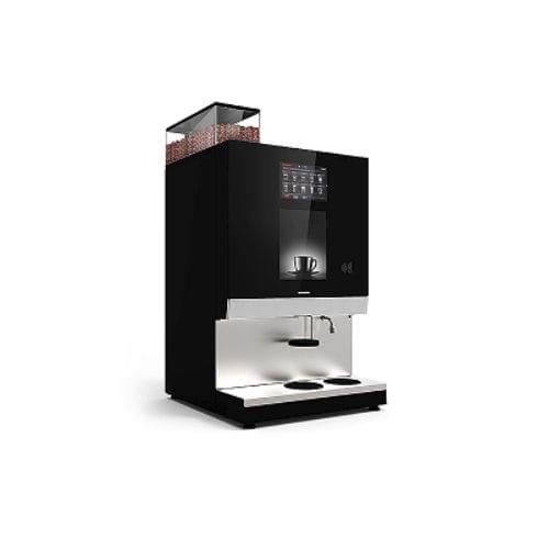 Espressomaschine - PSL50 ES13 - CREM INTERNATIONAL - Profi / vollautomatisch / 1 Brühgruppe