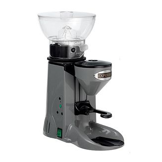 Profi-Kaffeemühle - TRANQUILO - CREM INTERNATIONAL