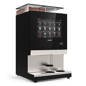 Espressomaschine - CL22 - CREM INTERNATIONAL - Profi / automatisch / 1 Brühgruppe