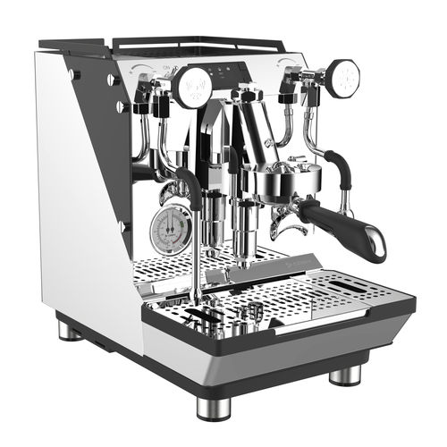 Espressomaschine - ONE 2B R-GSP DUAL - CREM INTERNATIONAL - Profi / manuell / 1 Brühgruppe