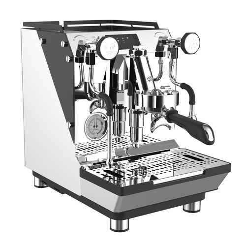 Espressomaschine - ONE 2B PID DUAL - CREM INTERNATIONAL - Profi / manuell