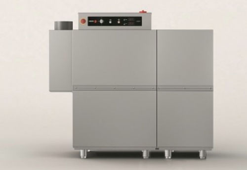 Durchlaufgeschirrspüler - CCO-HW & CCO-CW SERIES - FAGOR INDUSTRIAL - Profi / freistehend