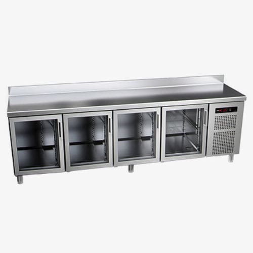 Gekühlter Unterbau - EMSP-200-PC & EMSP-250-PC - FAGOR INDUSTRIAL - für Profiküchen
