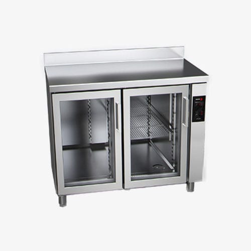 Gekühlter Unterbau - EFMP-R-PC SERIES - FAGOR INDUSTRIAL - für Profiküchen