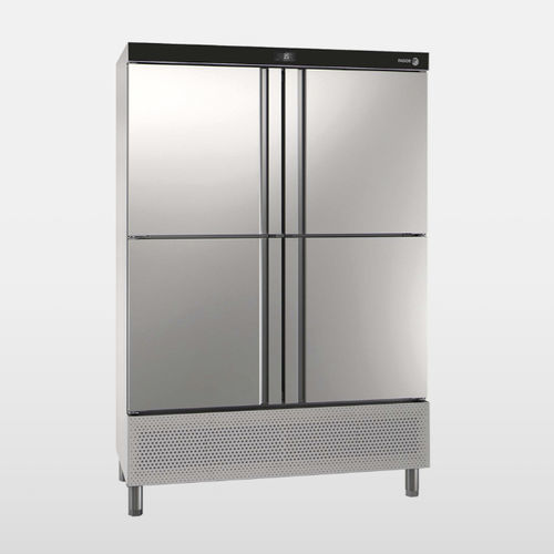 Profi-Gefrierschrank - EAF-1402 MIX - FAGOR INDUSTRIAL - Edelstahl