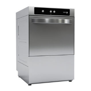 Profi-Glasspüler - CONCEPT, CO-400 & CO-402 - FAGOR INDUSTRIAL