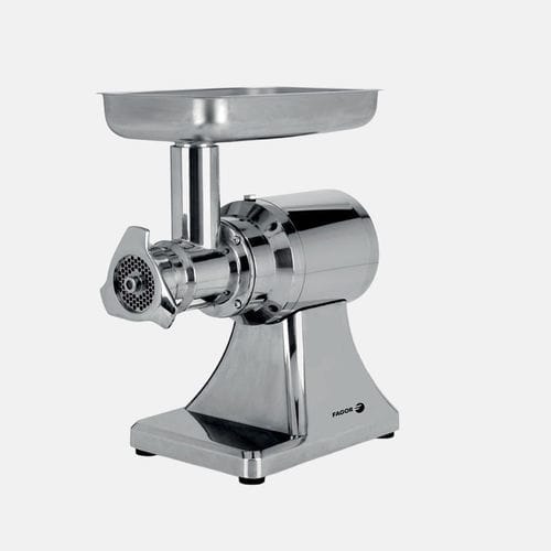 Fleischwolf für Profiküchen - YM series - FAGOR INDUSTRIAL - für Supermärkte / für Metzgerei / für die Lebensmittelindustrie