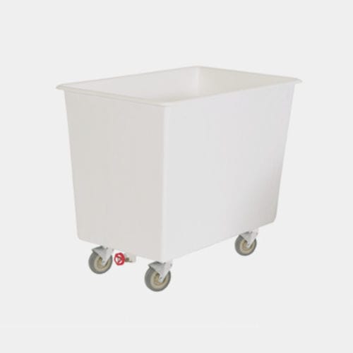 Wäsche-Servierwagen - CRH series - FAGOR INDUSTRIAL - Plattform / für Gewerbegebrauch / für Hotels