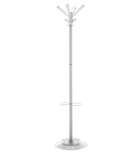 Bodenstehender Garderobenständer - D1502 Series - TECNOTELAI - modern / Metall / aus lackiertem Stahl