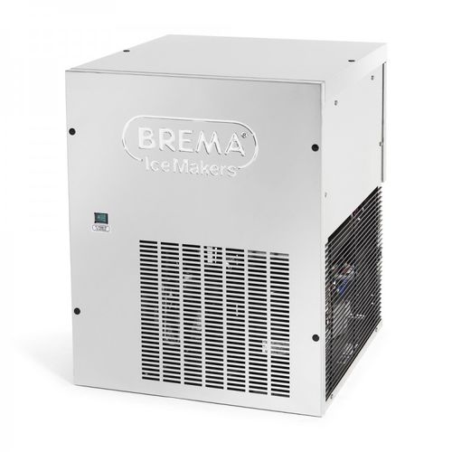 Unterbau-Eiswürfelbereiter - TM250 - BREMA Group - modular / für Hotels / für Restaurants