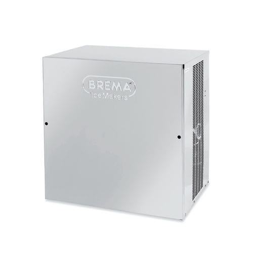Modularer Eiswürfelbereiter - VM900 - BREMA Group - für Restaurants / für Eiswürfel / luftgekühlt