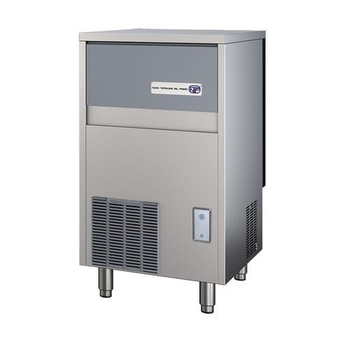 Unterbau-Eiswürfelbereiter - SL90  - BREMA Group - Spritzsystem / für Hotels / für Restaurants