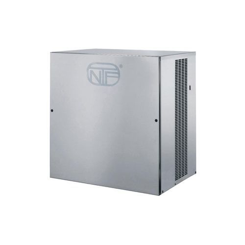 Vertikal-Verdampfersystem-Eiswürfelbereiter - CV950 - BREMA Group - modular / für Restaurants / für Eiswürfel