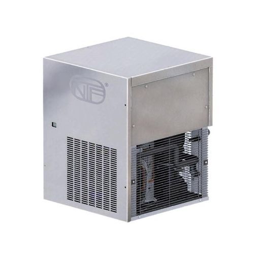 Modularer Eiswürfelbereiter - GM1200 - BREMA Group - Profi / für Eisgranulat / luftgekühlt