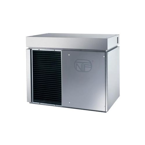 Modularer Eiswürfelbereiter - SM1300 - BREMA Group - Profi / zur Herstellung von Spiegelgläsern / luftgekühlt