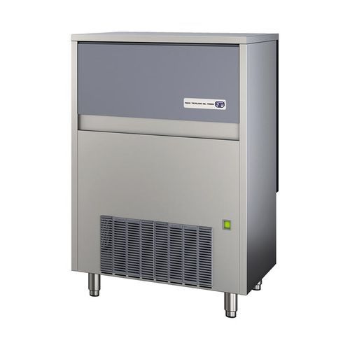 Profi-Eiswürfelbereiter - SLF355 - BREMA Group - für Eisgranulat / luftgekühlt / wassergekühlt