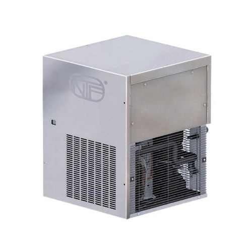 Modularer Eiswürfelbereiter - GM600 - BREMA Group - Profi / für Eisgranulat / luftgekühlt