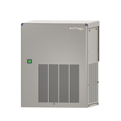 Modularer Eiswürfelbereiter - ESM 510 - BREMA Group - für industrielle Nutzung / für medizinische Zwecke / für Eisgranulat