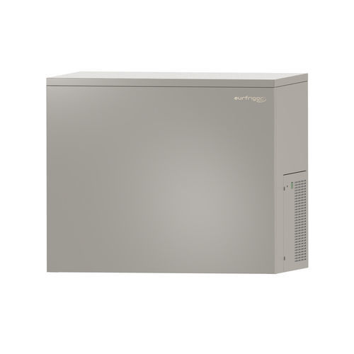 Modularer Eiswürfelbereiter - ECPM 150 FULL SQUARE NG - BREMA Group - für Hotels / für Restaurants / für Bar