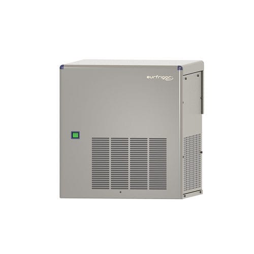 Modularer Eiswürfelbereiter - ESM 160 NG - BREMA Group - Profi / für Eisgranulat / luftgekühlt