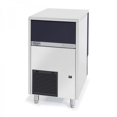 Unterbau-Eiswürfelbereiter - GB903 HC - BREMA Group - für industrielle Nutzung / für medizinische Zwecke / für Eisgranulat