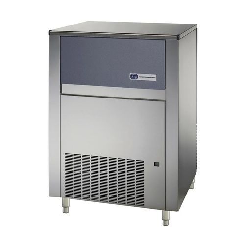 Spritzsystem-Eiswürfelbereiter - SL350 FROZEN QUBE - BREMA Group - für Hotels / für Restaurants / für Bar