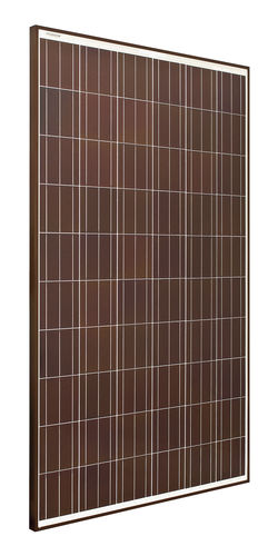 Polykristallines Photovoltaik-Modul - LINEA TILE RED - sps istem - mit Prismaglas / Indach / rahmenlos