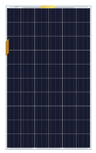 Polykristallines Photovoltaik-Modul - M PRIME - Mprime by martifer solar - mit Aluminiumrahmen