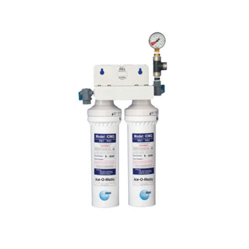 Wasserfilter für professionellen Einsatz - IFQ2 - Ice-O-Matic