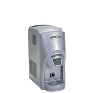 Wasserspender für kaltes Wasser - GEMD270-PEARL ICE® - Ice-O-Matic - für Krankenhaus