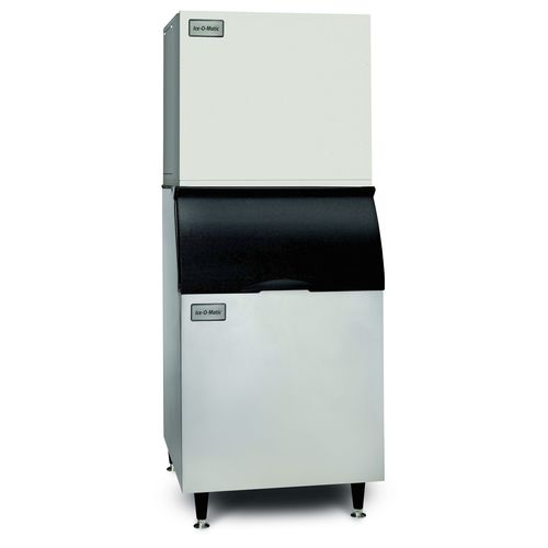Flockeneisbereiter für professionellen Einsatz - MFI2306 - Ice-O-Matic