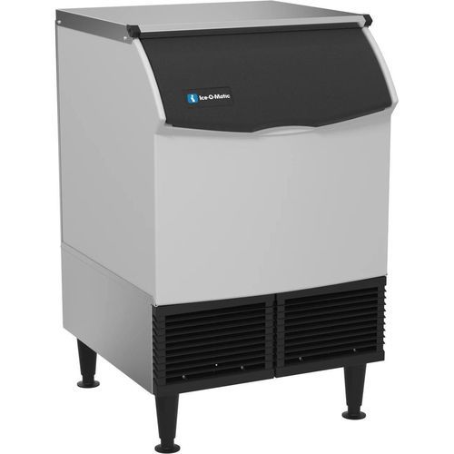 Einbau-Eiswürfelbereiter - CIMU220FA90 - Ice-O-Matic - Profi / für ganze Eiswürfel / luftgekühlt