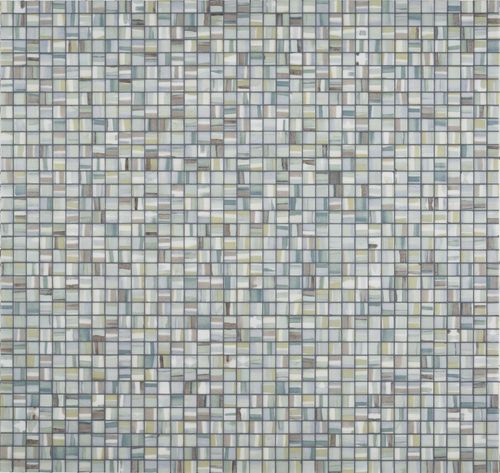 Glasmosaikfliese - PIGMENT 25 - EZARRI MOSAICO - matt / für Außenbereich / für Pool