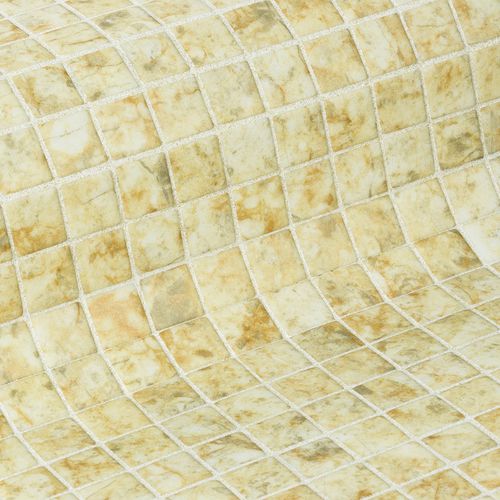 Sandstein-Mosaikfliese - 25 - EZARRI MOSAICO - matt / für den Innenraum / für Außenbereich