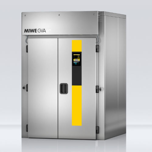 Gärschrank - GVA E+ - MIWE