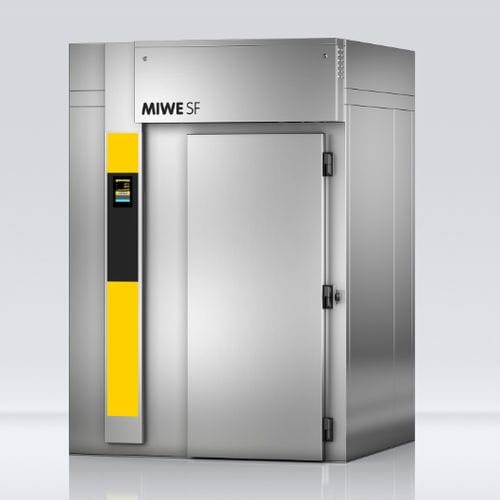 Gefrierkammer - SF-D - MIWE