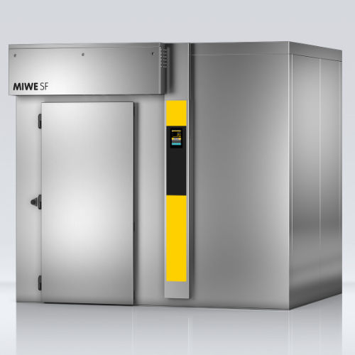 Gefrierkammer - SF-V - MIWE